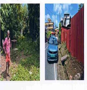 Plot for Sale in Palakkad, Palakkad