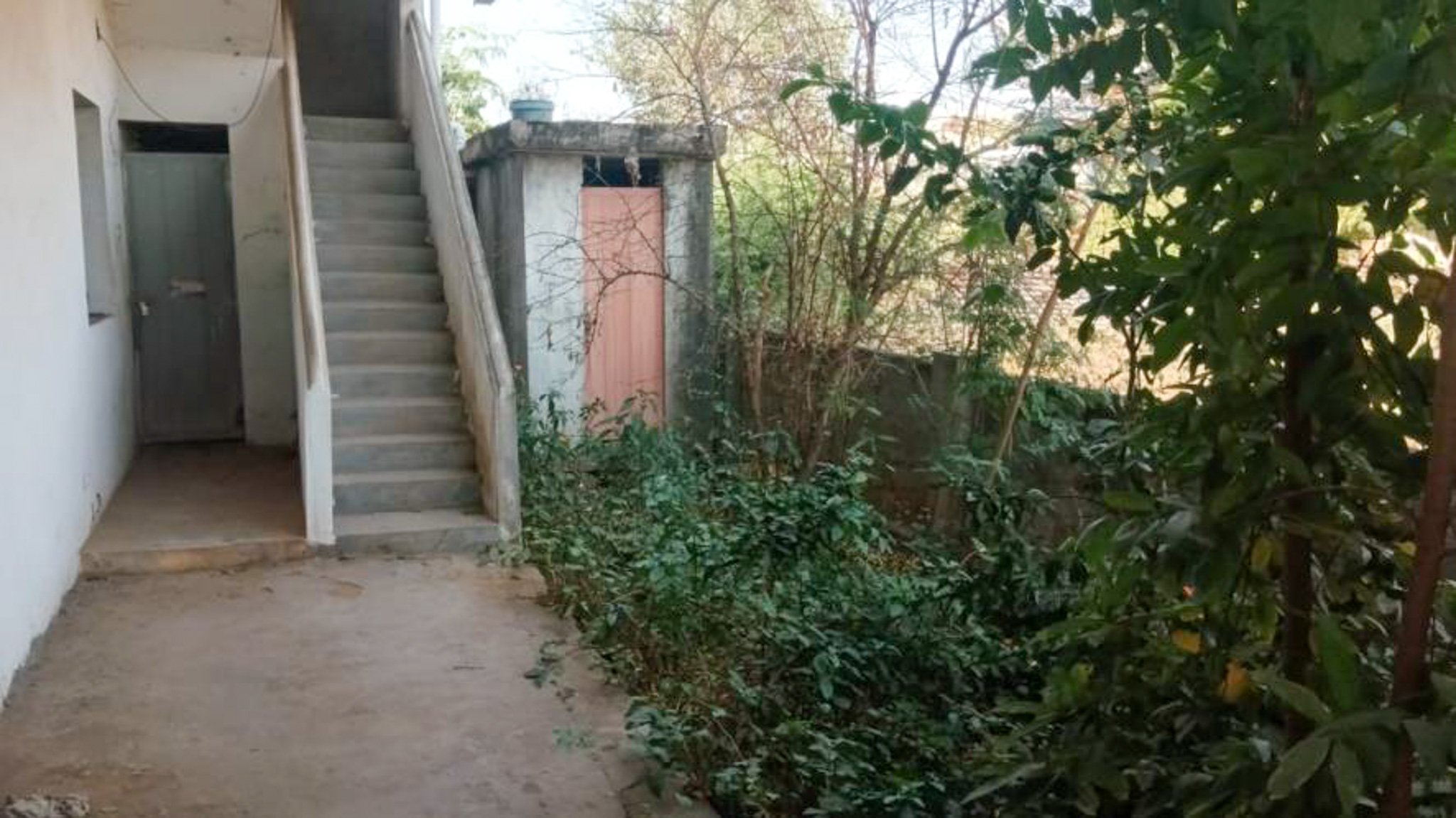 Individual House for Sale in Kakinada