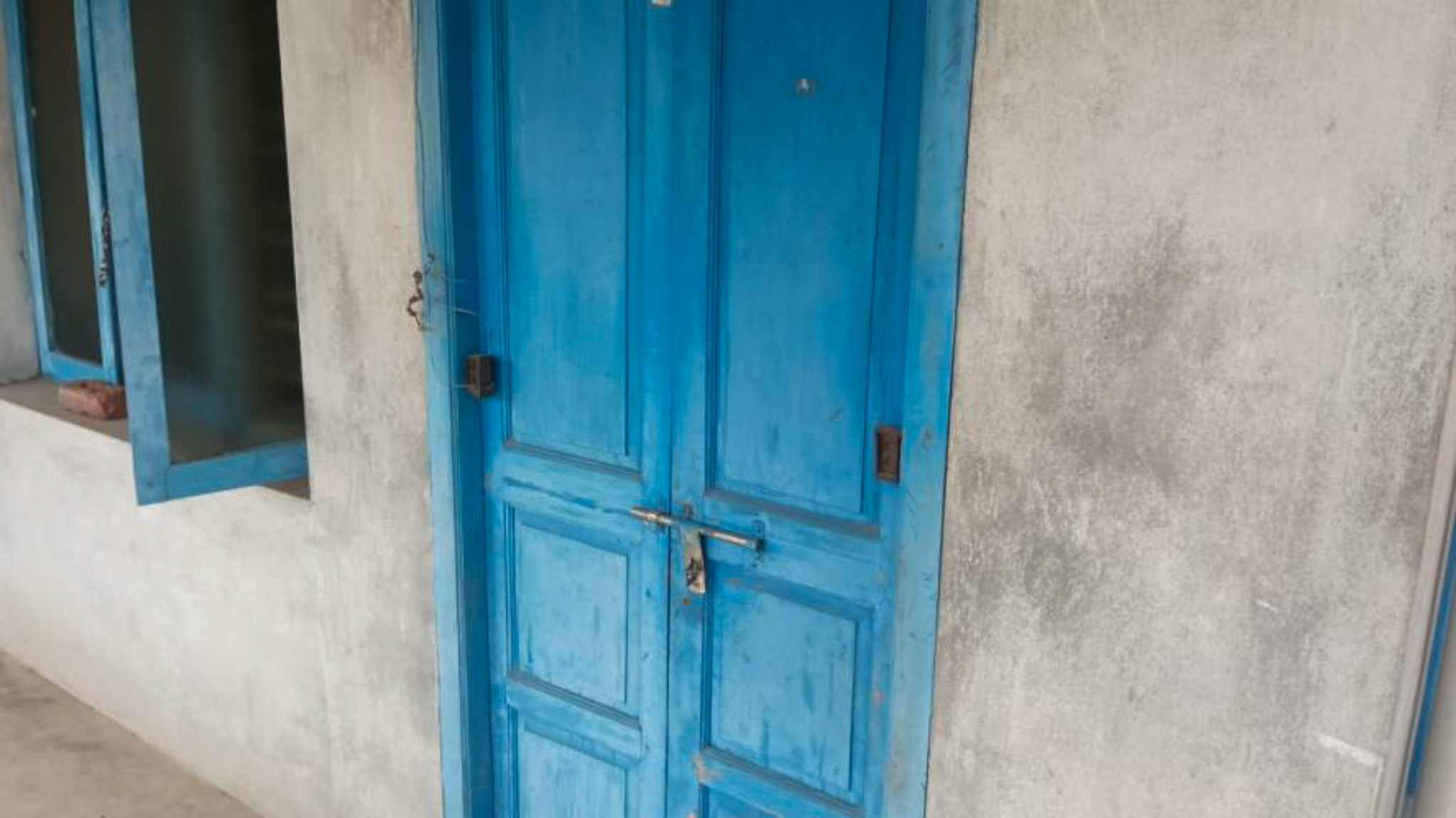 Individual House for Sale in Kakinada