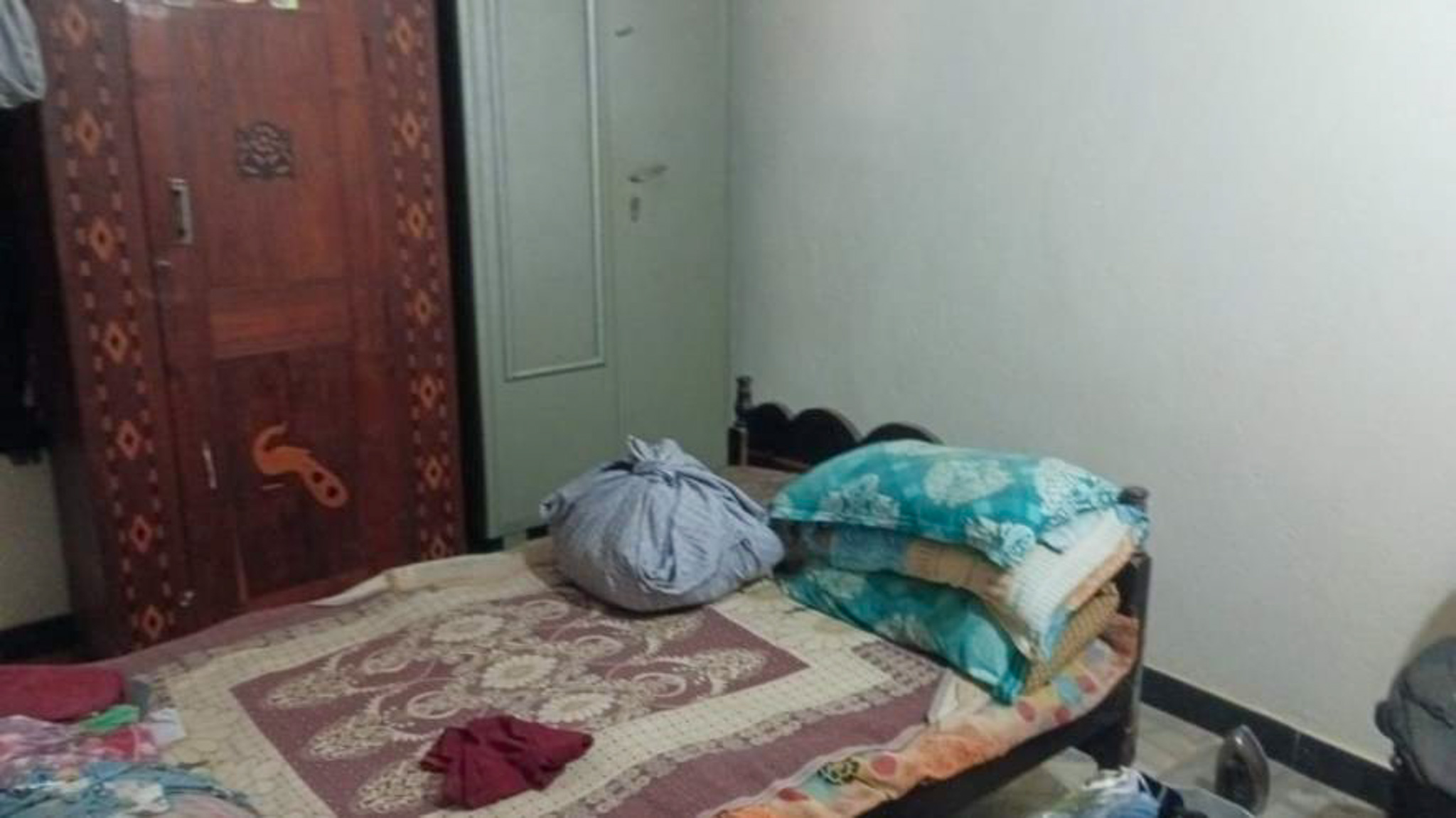 Individual House for Sale in Kakinada