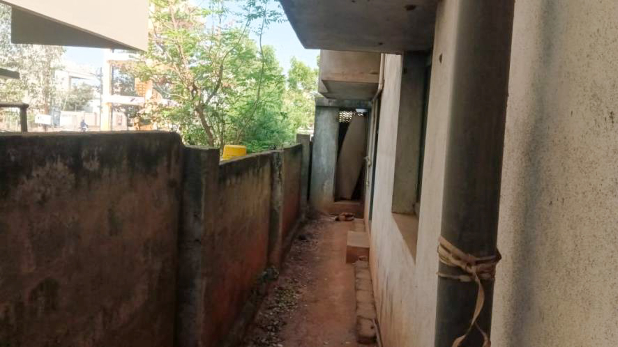 Individual House for Sale in Kakinada