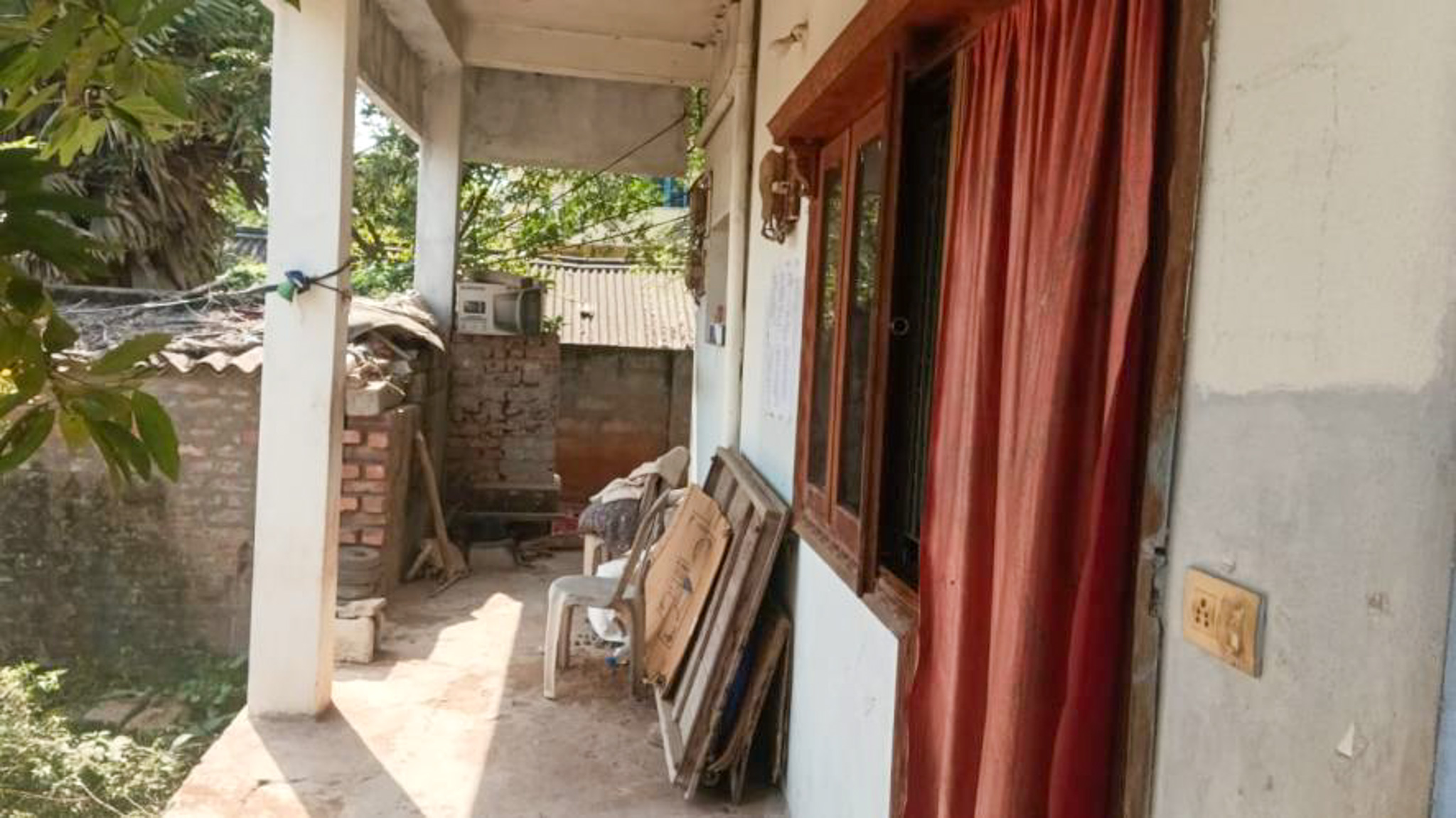 Individual House for Sale in Kakinada