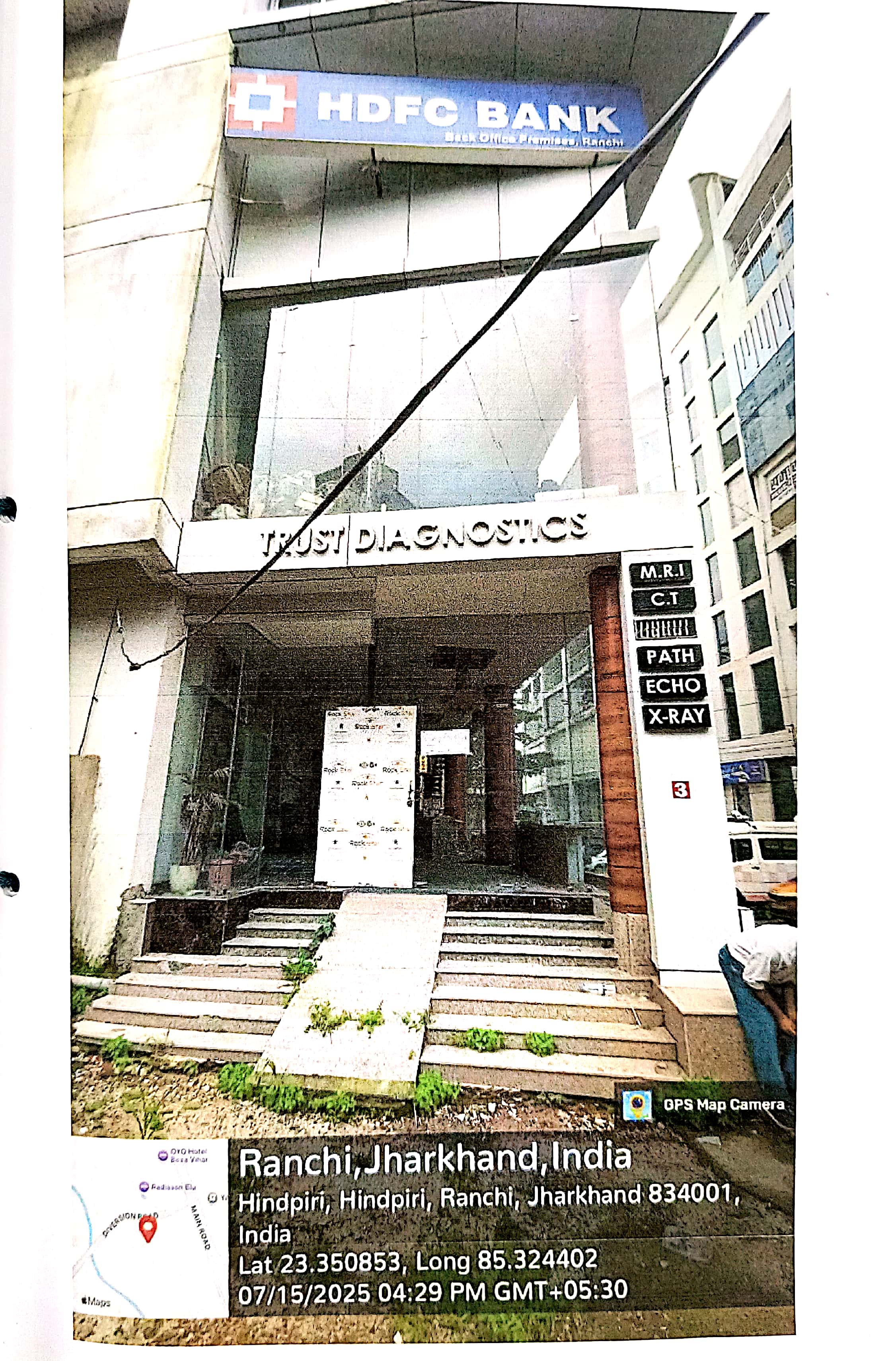 Shops for Sale in OPP HOTEL REDISSON BLUE, MAIN ROAD RANCHI, Ranchi