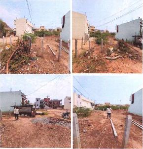 Plot for Sale in Divvalagudda, Shorapur, Shorapur