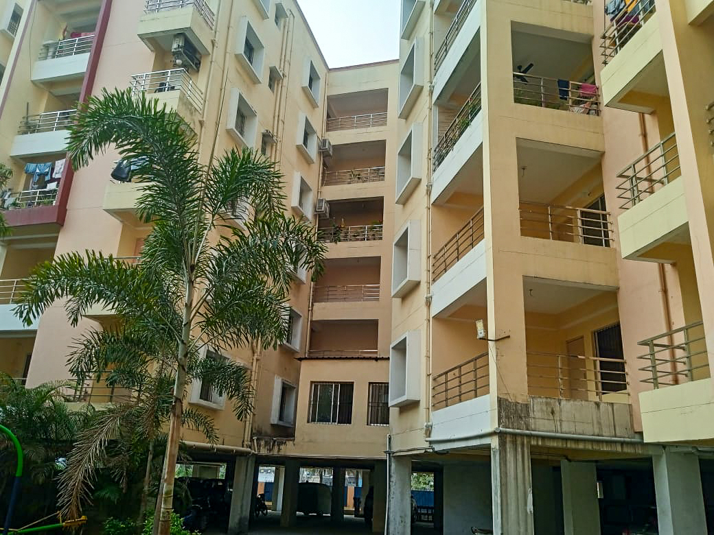 Flat for Sale in Jamshedpur