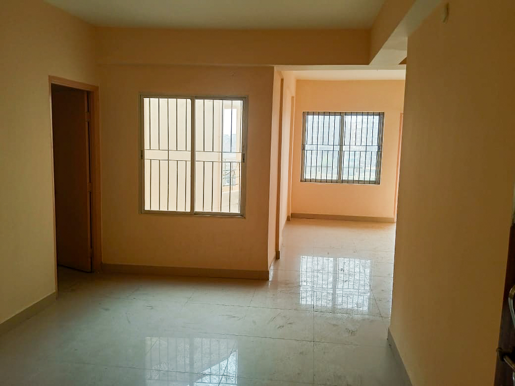 Flat for Sale in Jamshedpur