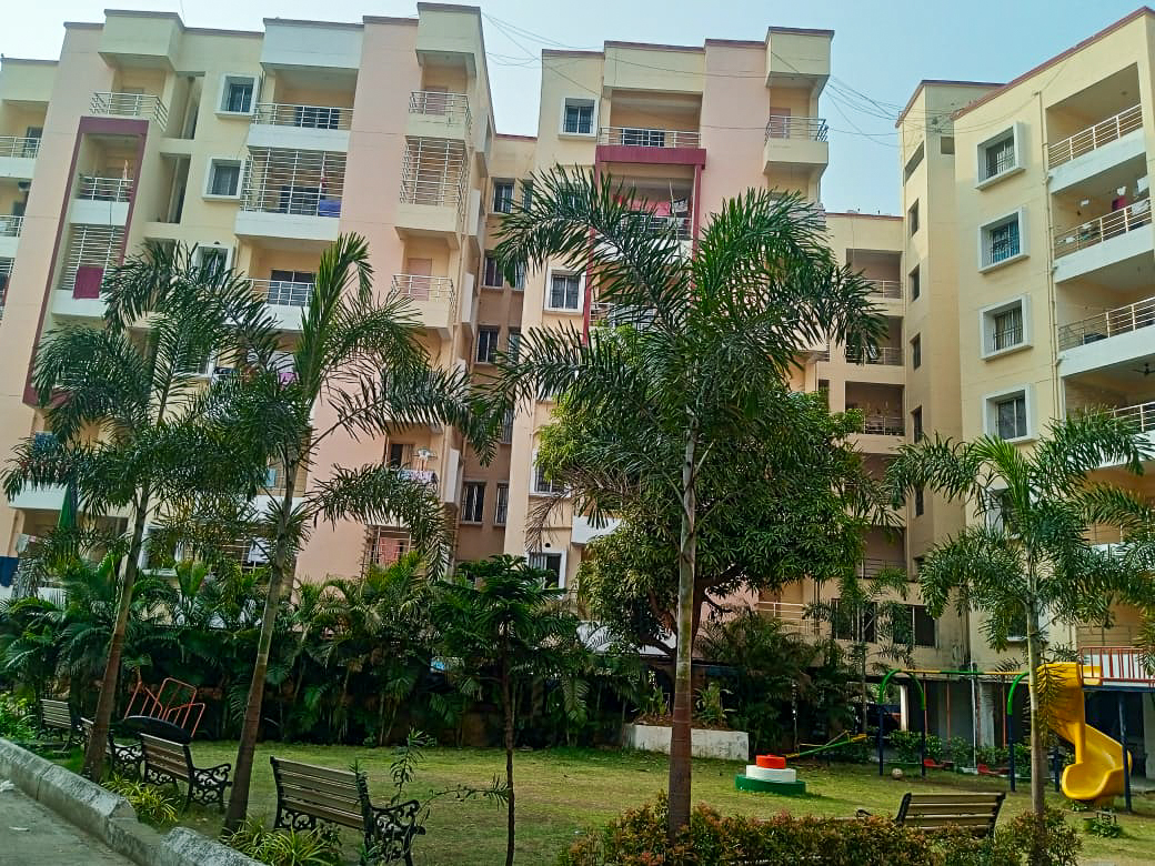 Flat for Sale in Jamshedpur