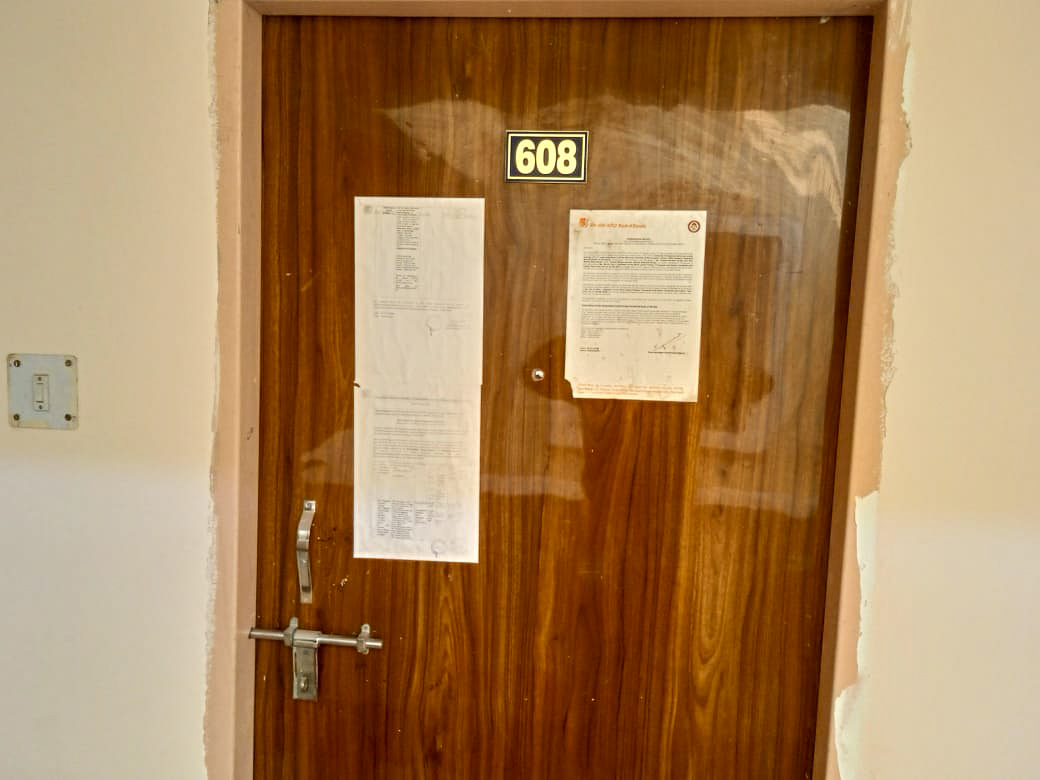 Flat for Sale in Jamshedpur