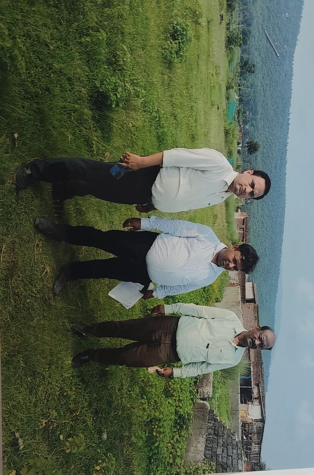 Plot for Sale in Jamshedpur