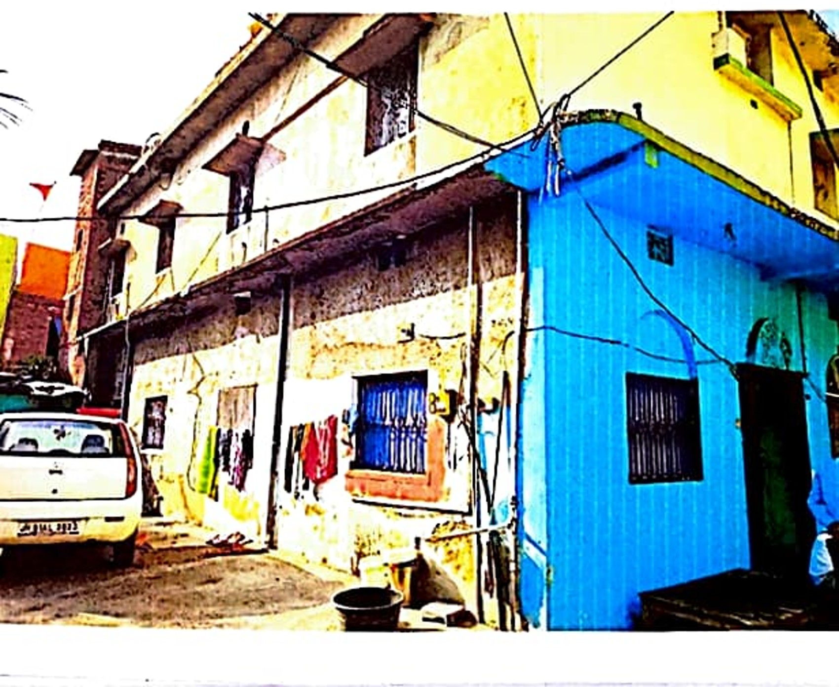 Individual House for Sale in Barughutu