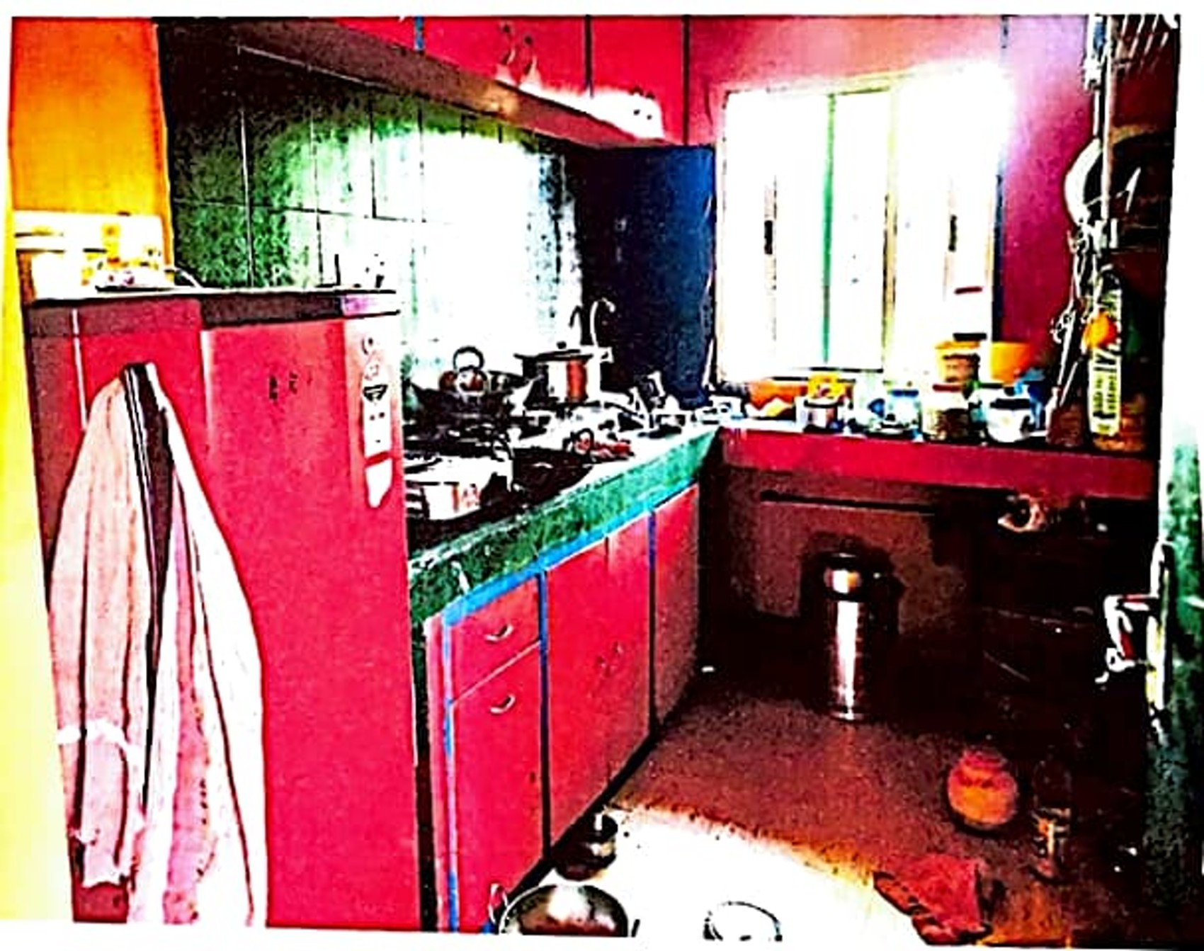 Individual House for Sale in Barughutu