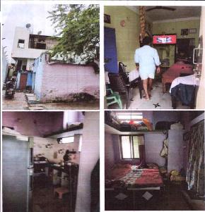 Individual House for Sale in Kothapeta, Thimmapurpet, Raichur, Raichur