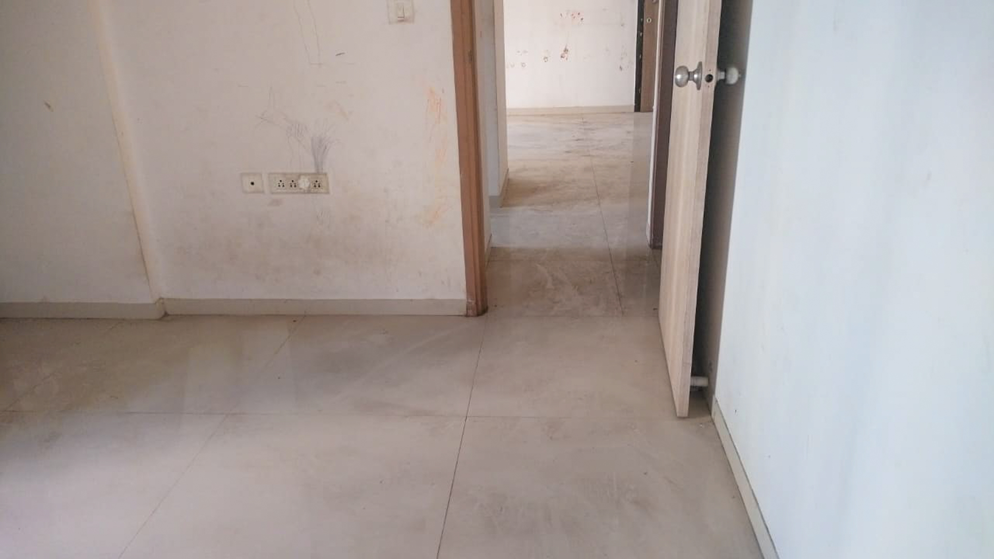 1 BHK Flat for Sale in CASA GREENVILLE, MANKOLI, Bhiwandi