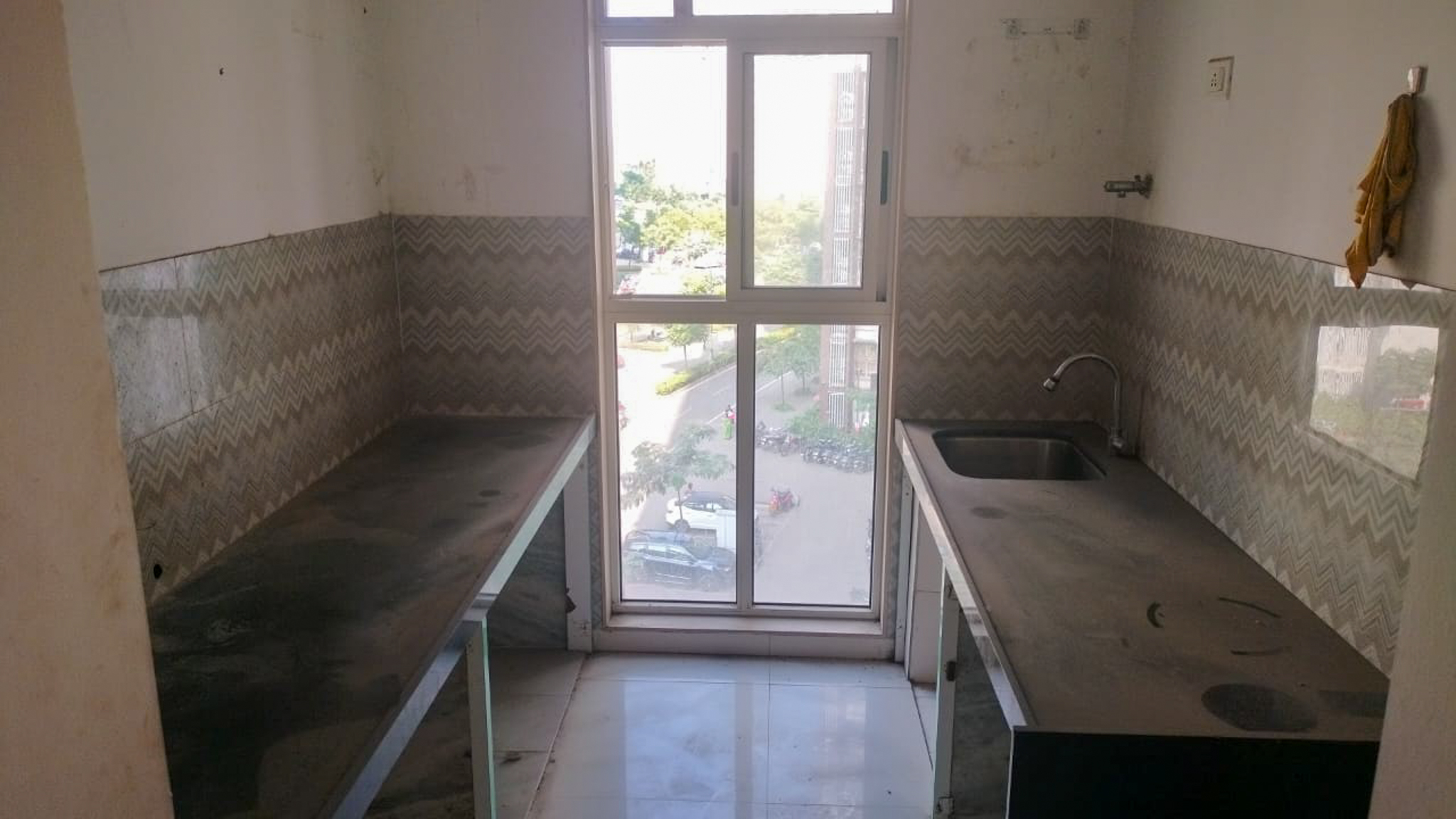 1 BHK Flat for Sale in CASA GREENVILLE, MANKOLI, Bhiwandi
