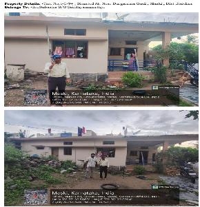 Individual House for Sale in MASKI, Mudgal