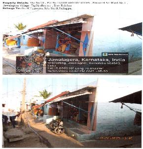 Individual House for Sale in Raichur