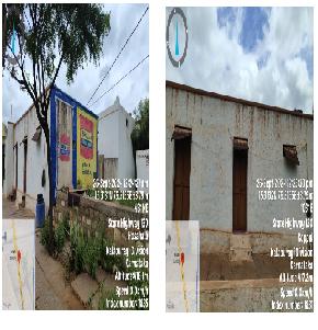 Individual House for Sale in HOSAHALLI VILLAGE, Munirabad Project Area