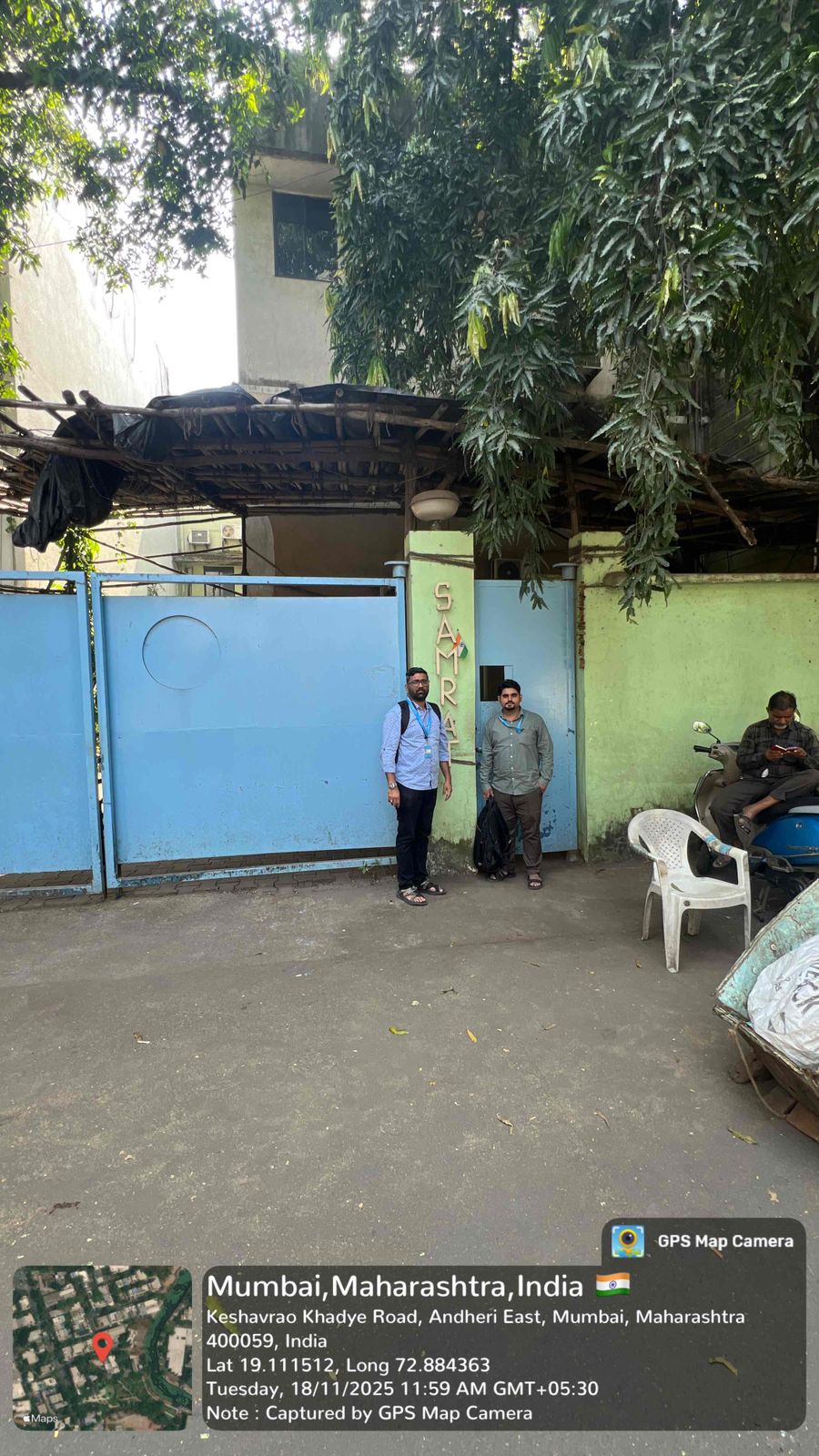 Office for Sale in MAROL, ANDHERI, Mumbai