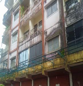 Flat for Sale in Moodbidri, Mudbidri