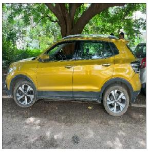 VOLKSWAGEN TAIGUN 1.0 TSI TOPLINE MT for Sale in Bengaluru, Bengaluru