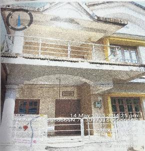 Individual House for Sale in Gram, Ankola, Ankola