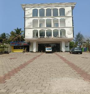 Hotel for Sale in Koteshwar