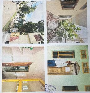 Individual House for Sale in Hanumakonda