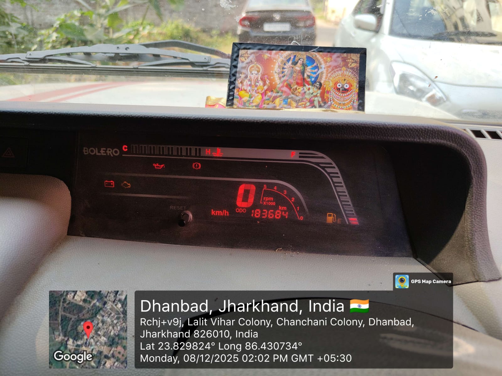 MAHINDRA BOLERO POWER +SLE for Sale in Dhanbad, Dhanbad