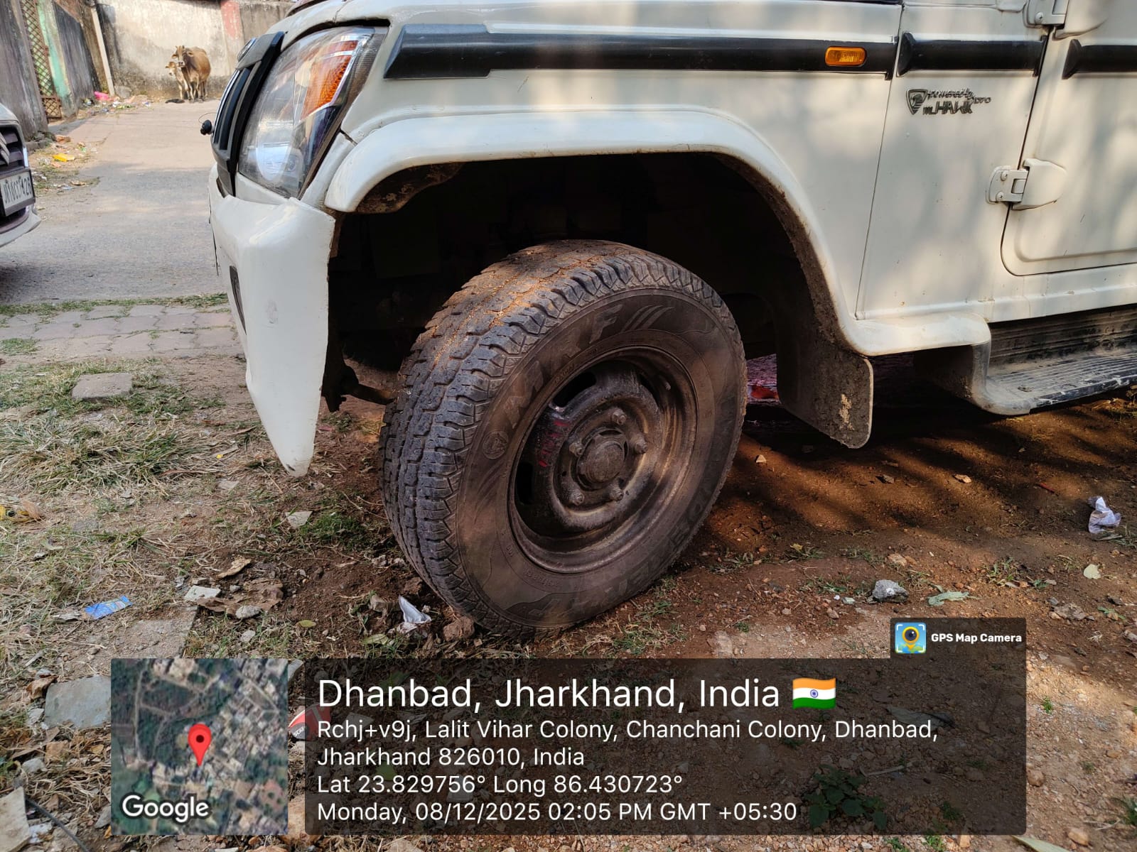 MAHINDRA BOLERO POWER +SLE for Sale in Dhanbad, Dhanbad