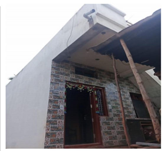 Individual House for Sale in Haveri