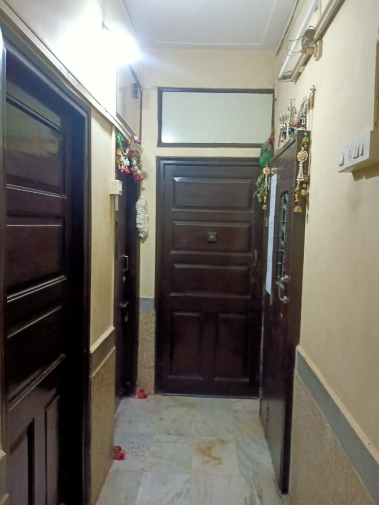 1 BHK Flat for Sale in Jagat Prakash Co-oprative Housing Society, Wadala Mumbai, Mumbai