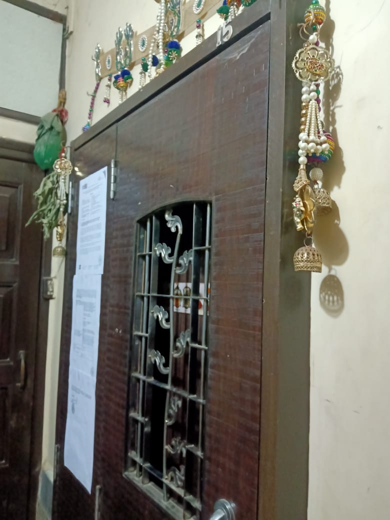 1 BHK Flat for Sale in Jagat Prakash Co-oprative Housing Society, Wadala Mumbai, Mumbai