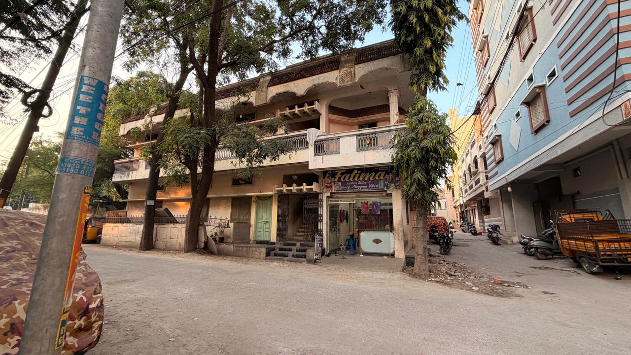 Individual House for Sale in Hyderabad
