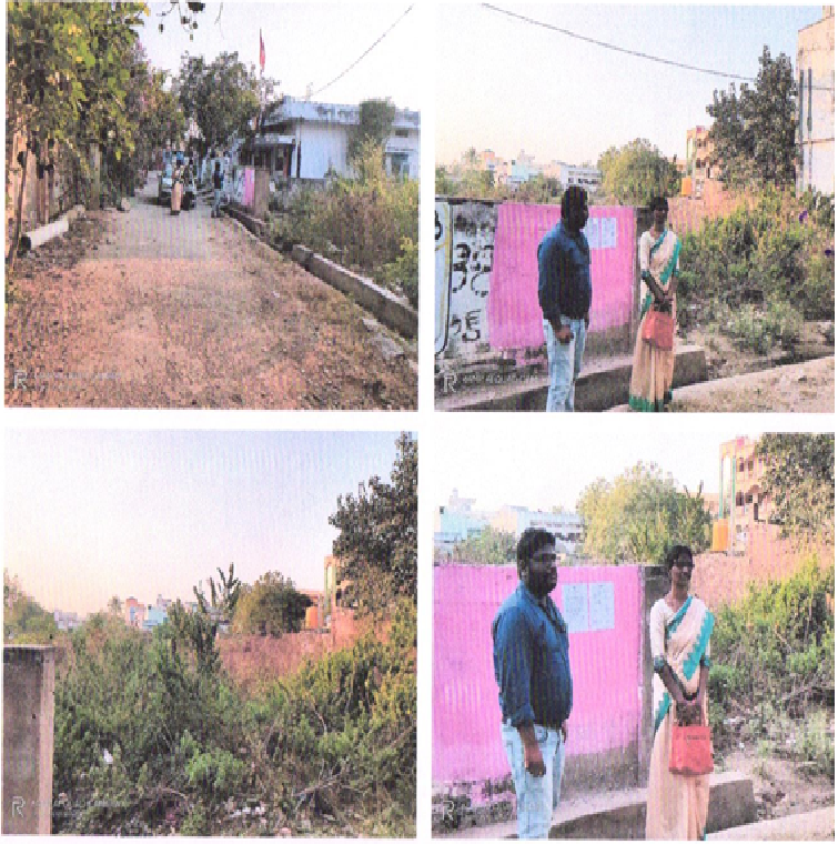 Plot for Sale in Kodada Village, Suryapet District, Telangana, Nagarjuna Sagar