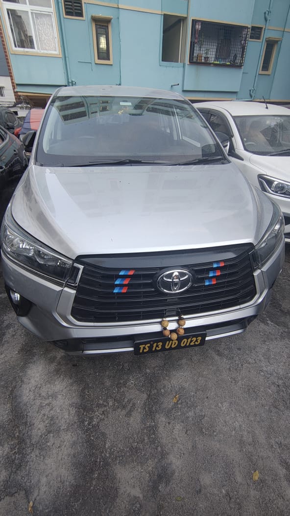 VEHICLE for Sale in Hyderabad