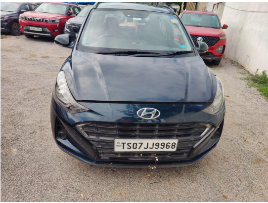 VEHICLE for Sale in Hyderabad