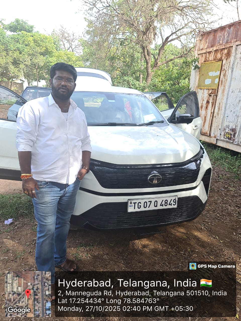 VEHICLE for Sale in Hyderabad