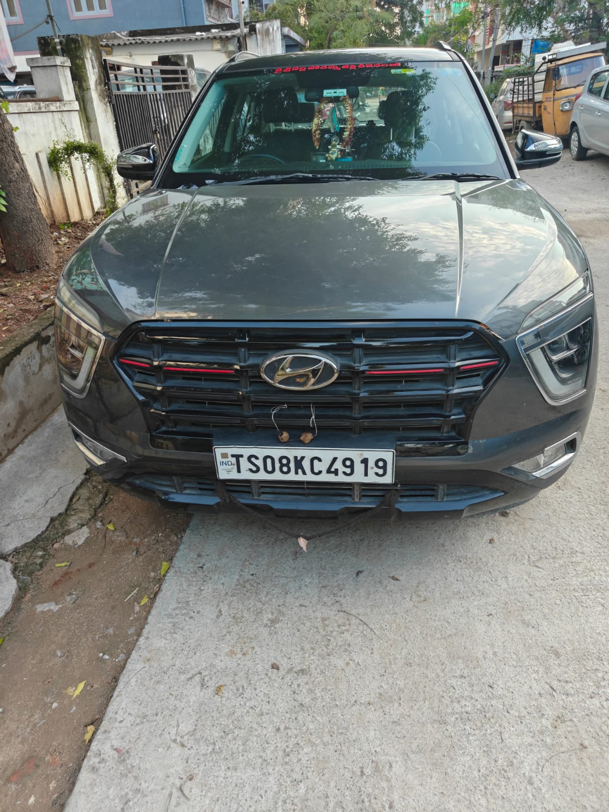 car for Sale in Hyderabad