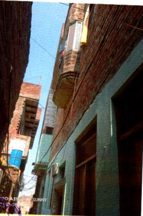 Individual House for Sale in Suzabad