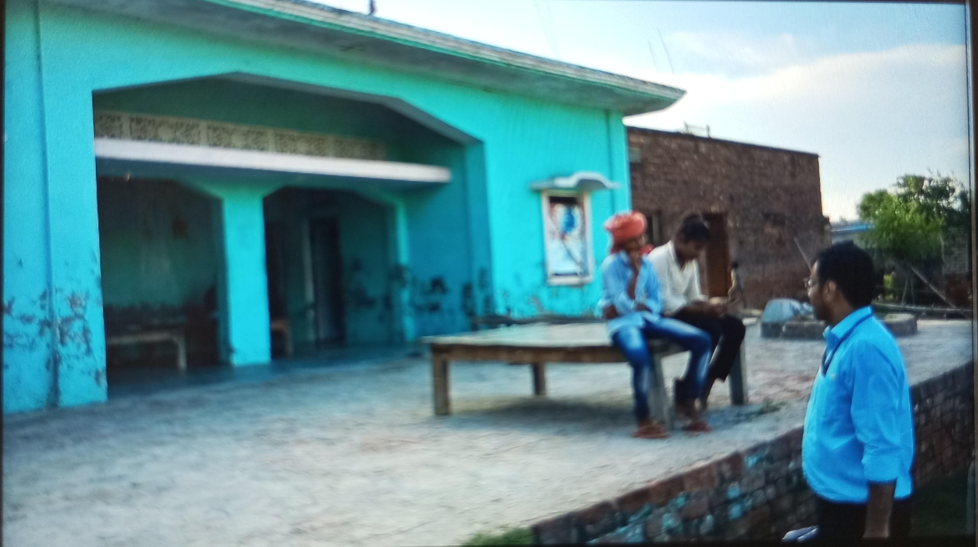 Individual House for Sale in Chandauli