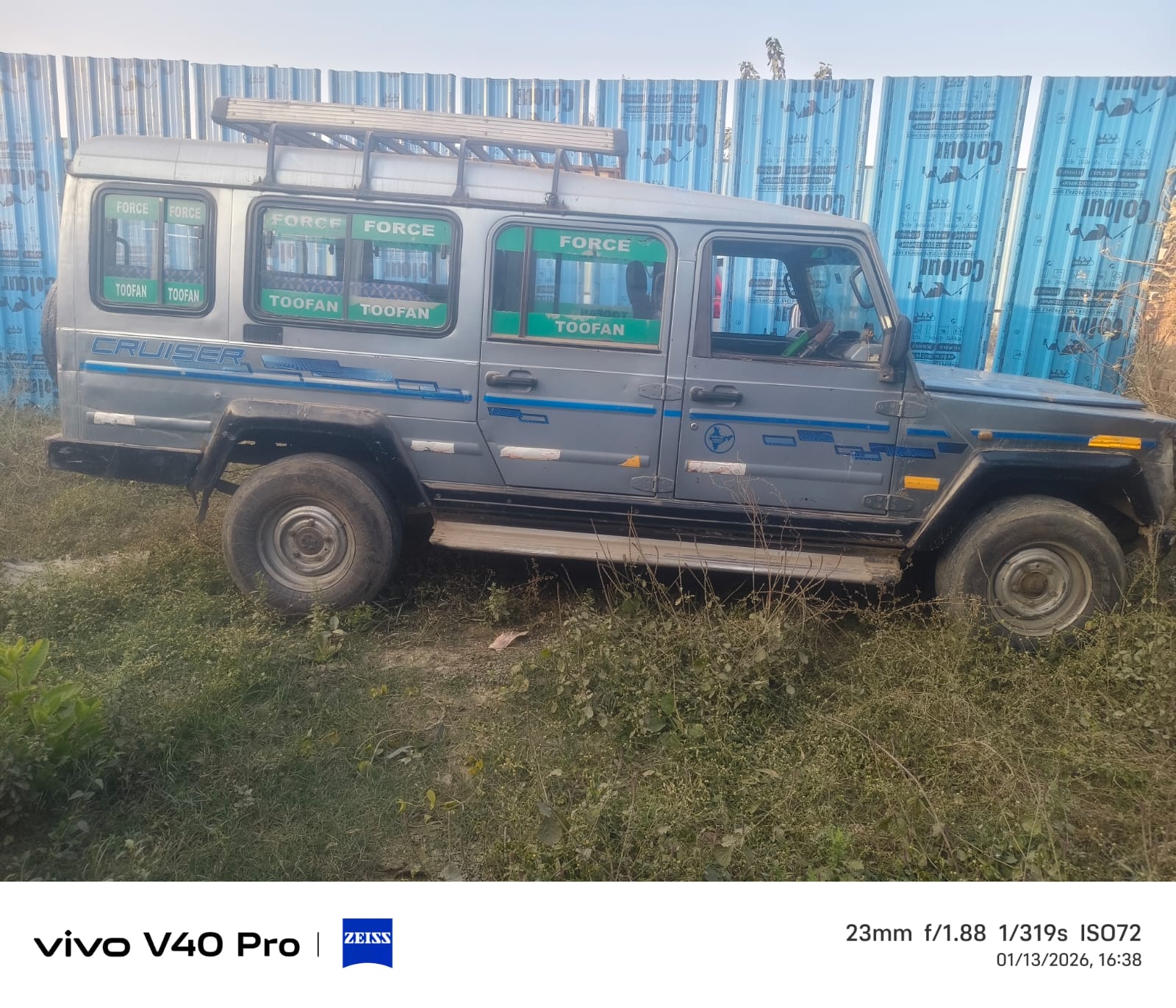 VEHICLE for Sale in VARANASI, Suzabad
