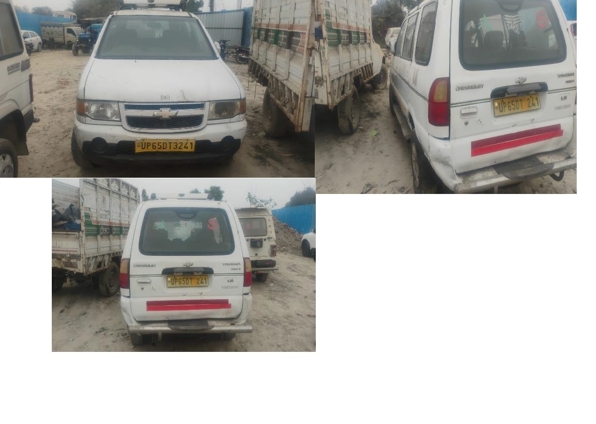 VEHICLE for Sale in VARANASI, Suzabad