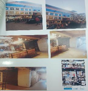 Shops for Sale in Shri Balaji Tower, Indore, Indore