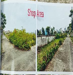Plot for Sale in Diamond park colony, SARDARPUR, Rajgarh Dhar