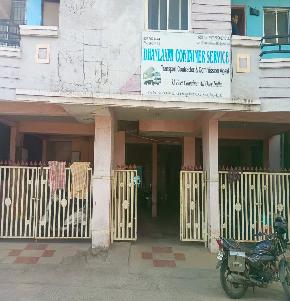 BHK Flat for Sale in SHIV KIRAN AVENUE, RAU INDORE, Dr Ambedkar Nagar