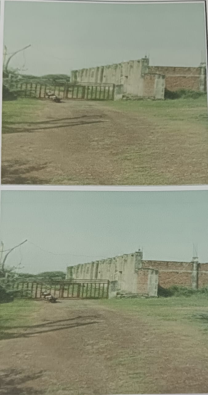 Industrial Plot for Sale in INDUSTRIAL AREA, MALANPUR, Industrial Area Malanpur