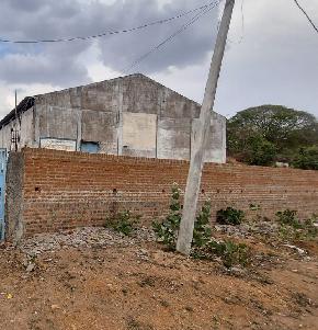 Open Land and Warehouse suitable for Commercial Purpose for Sale in Datia