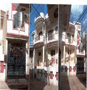 Individual House for Sale in Gwalior