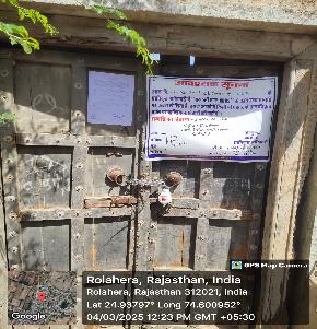 House for Sale in Rural, Chittorgarh