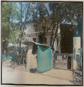 Shed with Plant and Machinery for Sale in Sagar